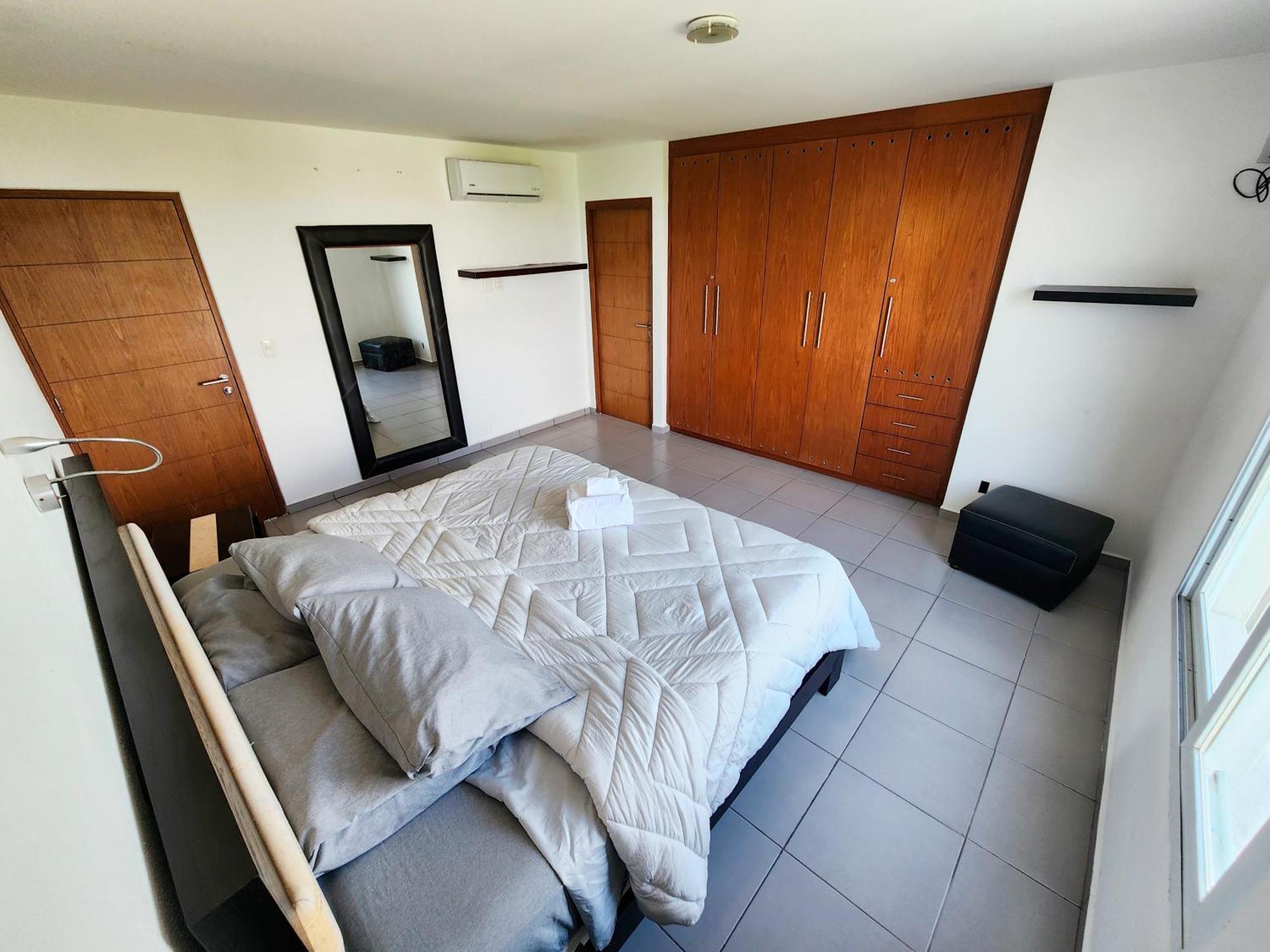 Beach Vacation Full Apartment קנקון מראה חיצוני תמונה